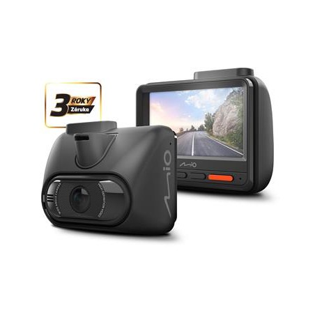 Mio MiVue 935W 4K