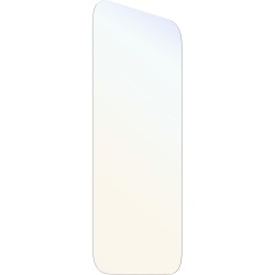 Otterbox OB Premium Pro Glass Antimicrob/Blue L. Apple iPhone 15 Plus PP