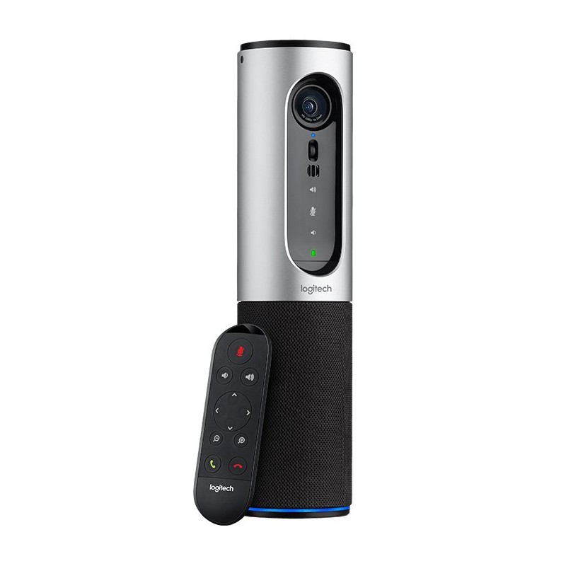Logitech ConferenceCam Connect