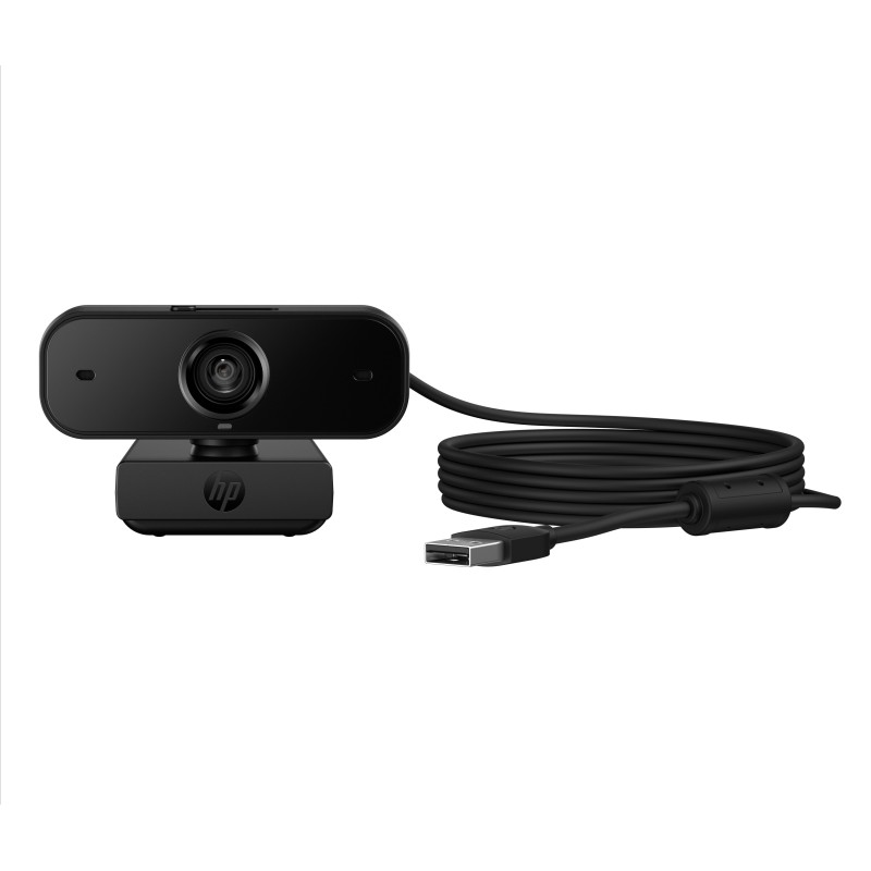 HP 430 FHD Webcam Euro - webkamera