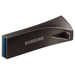 Samsung USB 3.1 Flash Disk 128GB - titan grey