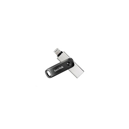 SanDisk Flash Disk 256GB iXpand Flash Drive Go