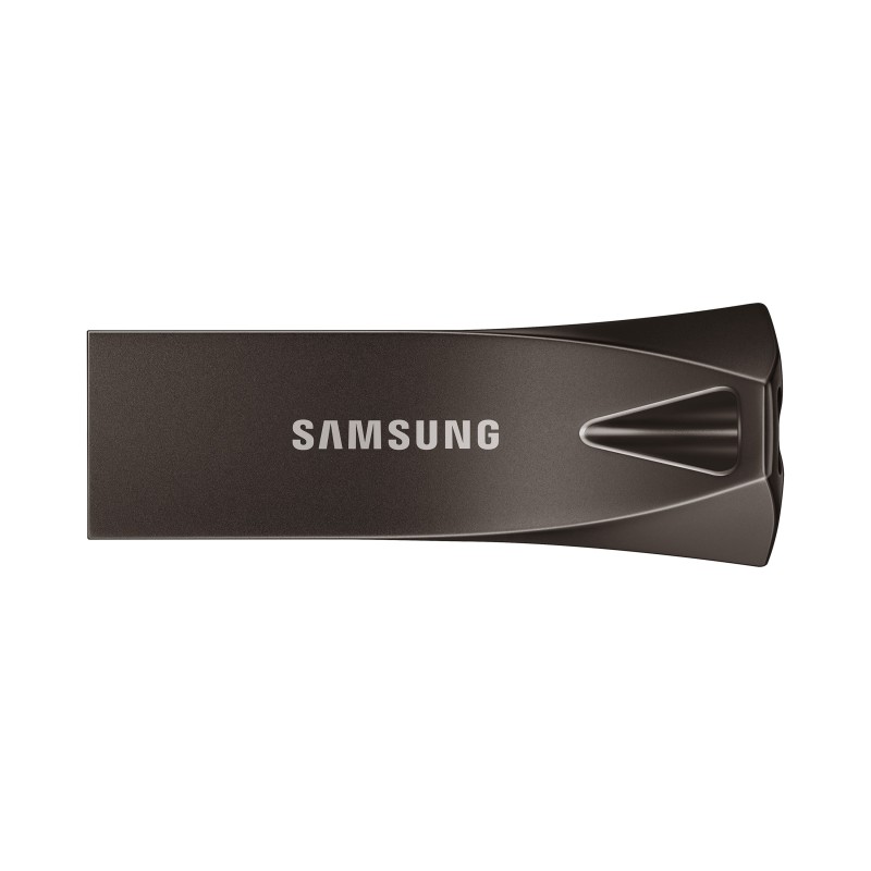 Samsung USB 3.2 Gen 1 Flash Disk 256GB - titan grey
