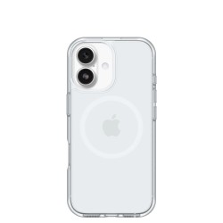 Otterbox OB React MagSafe Apple iPhone/17 Clear