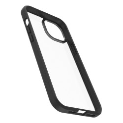 Otterbox OB React Apple iPhone 15 Plus/iPhone 14 Plus Crystal CL/BLK PP