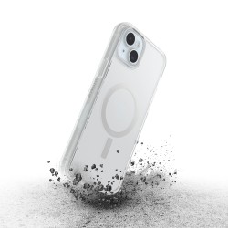 Otterbox OB Symmetry Clear MagSafe Apple/iPhone 15 Plus/14 Plus Clear