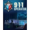 911 Operator – hra pro PC (elektronická licence)