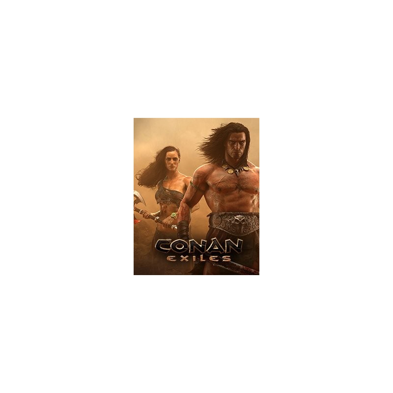 ESD Conan Exiles