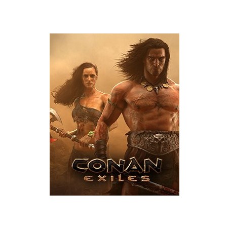 ESD Conan Exiles