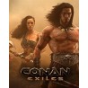 Conan Exiles – hra pro PC (elektronická licence)
