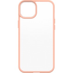 Otterbox OB React Apple iPhone 15 Plus/iPhone 14 Plus Clear/PEACH PP