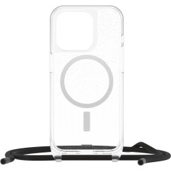 Otterbox OB React Necklace MagSafe Apple/iPhone 15 Pro Stardust Clear PP