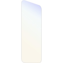 Otterbox OB Prem Pro Glass Antimicrobial/BL Apple iPhone 15 Pro Max CL PP