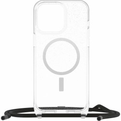 Otterbox OB React Necklace MagSafe Apple/iPhone 15 Pro Max Star. Clear PP