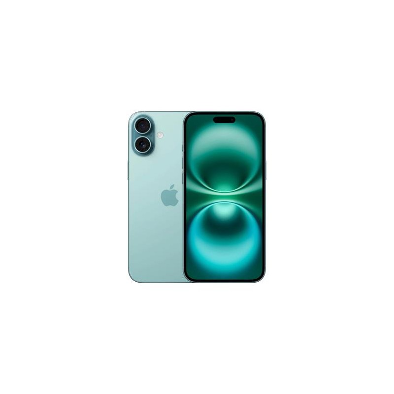 Apple iPhone 16 Plus/256GB/Teal