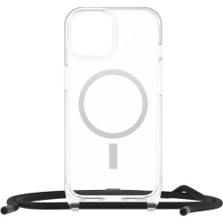 Otterbox OB React Necklace MagSafe Apple/iPhone 15 Clear PP