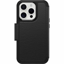 Otterbox OB Strada MagSafe Apple iPhone/15 Pro Shadow Black PP