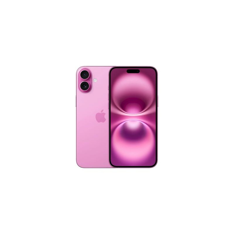 Apple iPhone 16 Plus/256GB/Pink