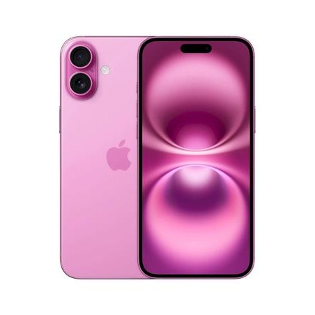 Apple iPhone 16 Plus/256GB/Pink