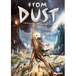ESD From Dust