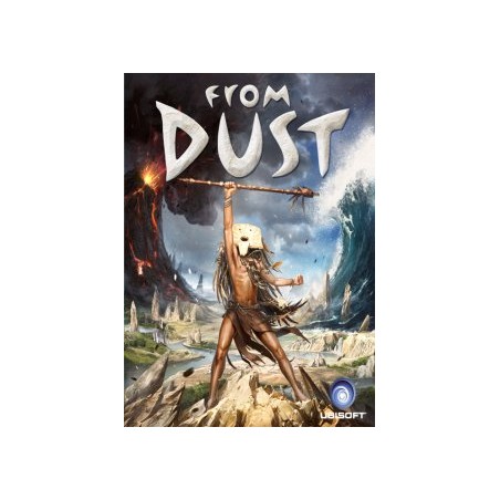 ESD From Dust