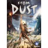 ESD From Dust