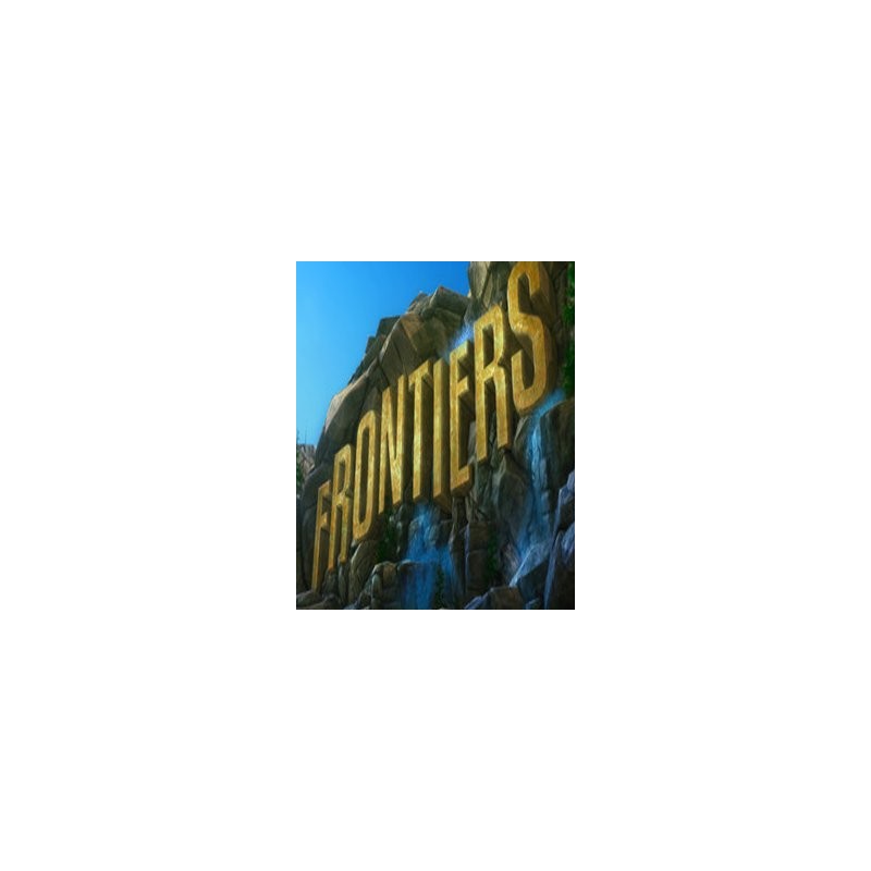 ESD Frontiers