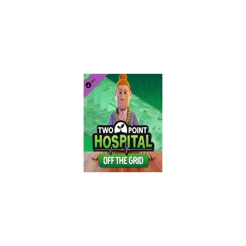 ESD Two Point Hospital Off the Grid
