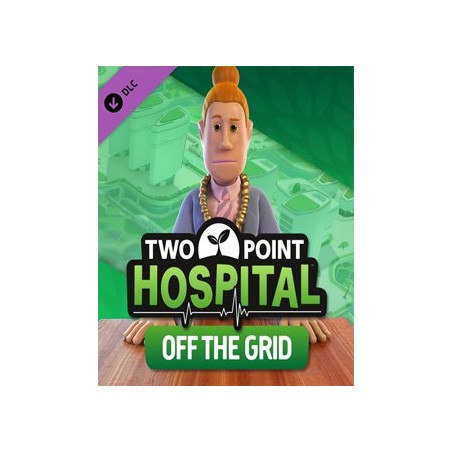 ESD Two Point Hospital Off the Grid