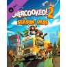 Overcooked! 2 Season Pass – herní rozšíření pro PC (elektronická licence)