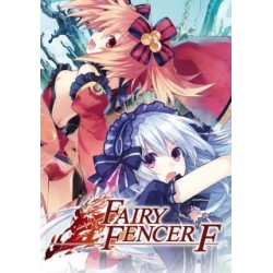 ESD Fairy Fencer F