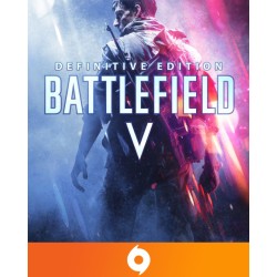 ESD Battlefield V Definitive Edition