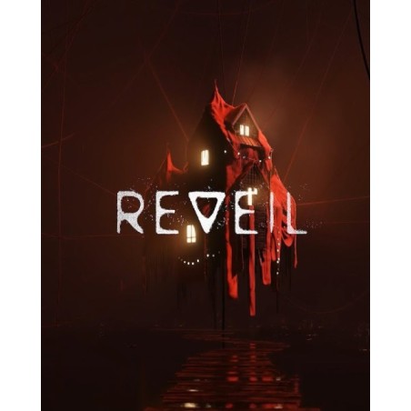 REVEIL – hra pro PC (elektronická licence)