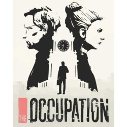 The Occupation – hra pro PC (elektronická licence)