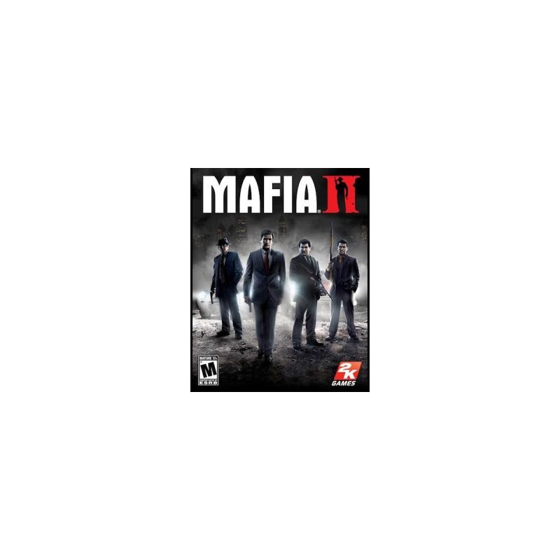 ESD Mafia 2