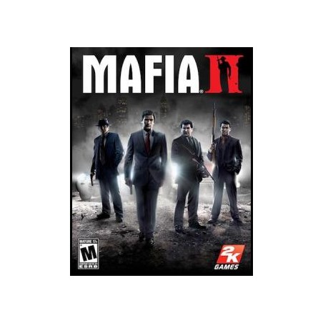 ESD Mafia 2