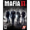Mafia 2 – hra pro PC (elektronická licence)