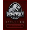 Jurassic World Evolution Carnivore Dinosaur Pa – herní rozšíření pro PC (elektronická licence)