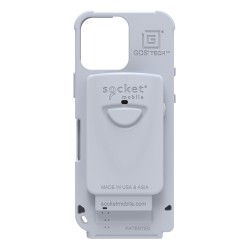 Socket Mobile Durasled (Case Only) For iPhone/16 And 15