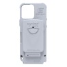 Socket Mobile Durasled (Case Only) For iPhone/16 And 15