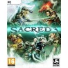 Sacred 3 Gold – hra pro PC (elektronická licence)