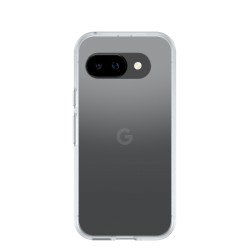 Otterbox OB React Google Pixel 9A Clear/.