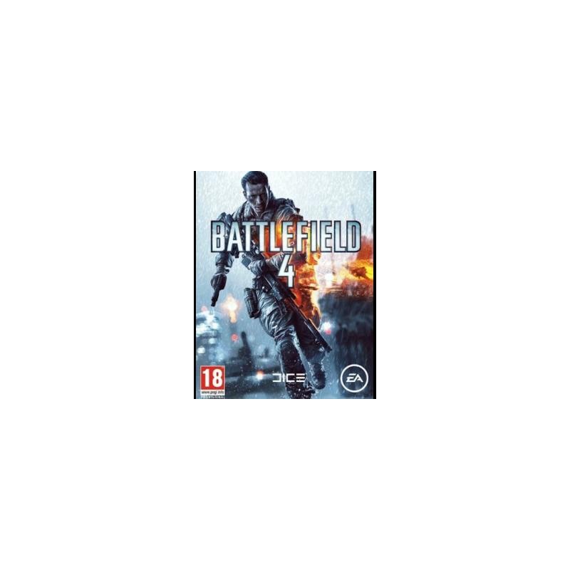 ESD Battlefield 4