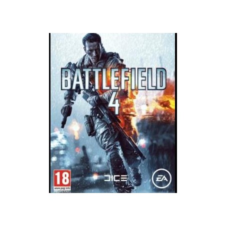 ESD Battlefield 4