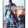 Battlefield 4 – hra pro PC (elektronická licence)