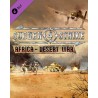 Sudden Strike 4 Africa Desert War – herní rozšíření pro PC (elektronická licence)