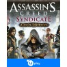 Assassins Creed Syndicate Gold Edition – hra pro PC (elektronická licence)