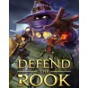 Defend the Rook – hra pro PC (elektronická licence)