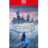 NS2 - Hogwarts Legacy