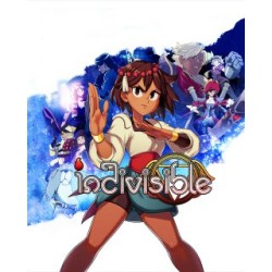 ESD Indivisible